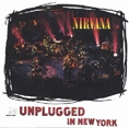 Unplugged In New York