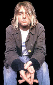 Kurt Cobain